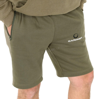 Gardner kraťasy Shorts Small Green, vel. L