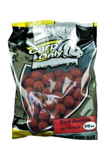 Carp Only boilies RED DIABLO 16mm 1,0kg