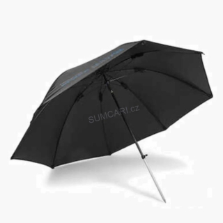 Preston rybářský deštník Space Maker Multi 50' Brolly 2.50m