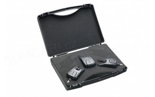 Mivardi sada hlásičů M1350 Wireless 2+1