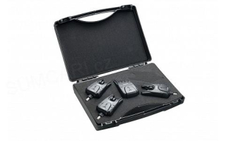 Mivardi sada hlásičů M1350 Wireless 3+1