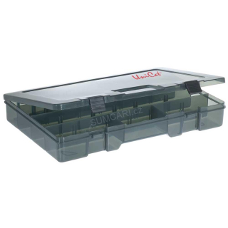 Uni Cat organizační box Tackle Box 33 x 21,5 x 5 cm