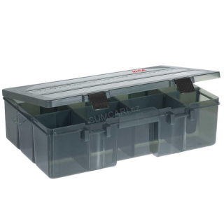 Uni Cat organizační box Tackle Box 35,5 x 23 x 10 cm