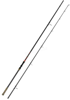 Uni Cat prut na sumce Destroyer Pelet 3.60m 5-7lb, 2 díl