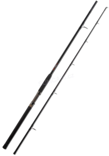 Uni Cat prut Destroyer MP-V4 2.55m 150-400g, 2 díl
