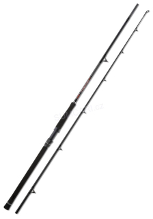 Uni Cat prut Dream Fish PRO 2.70m 200-600g, 2 díl