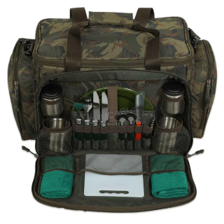 Giants fishing jídelní a chladící taška Food Bag Carryall