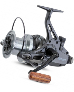 Anaconda naviják Power Carp BTR 4500