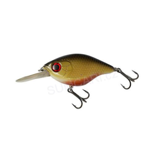 Madcat wobler Tight-S Deep hard lures Rudd 16cm, 70g