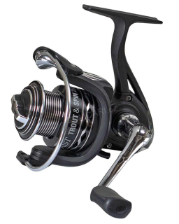 WFT naviják Fast trout spin 2500