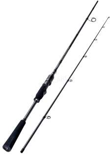 Sportex prut Black Arrow G-3 spin 2.70m 24-93g, 2 díl