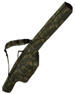 Giants fishing pouzdro na pruty Rod Holdall Deluxe 2 Rod 12ft 2.00m