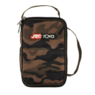 JRC pouzdro ROVA Camo Accessory bag M
