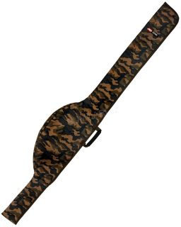 JRC pouzdro ROVA Camo rod sleeve 164cm 10ft, 1 prut