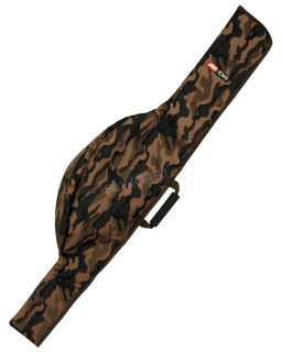 JRC pouzdro Rova Camo Sleeve Short 10ft 130cm, 1 prut