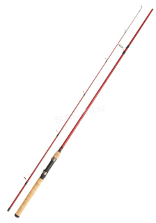 Berkley prut Cherrywood Original Spin 2.10m 7-28g, 2 díl