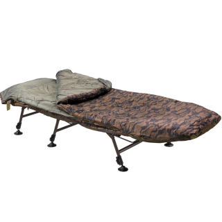 JRC spacák ROVA Camo 3 Seasson Sleeping bag