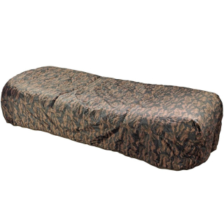 JRC deka ROVA Camo Sleeping bag Cover Wide