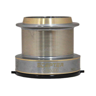 Náhradní cívka k navijáku TICA Scepter GTB6000 (No.5)
