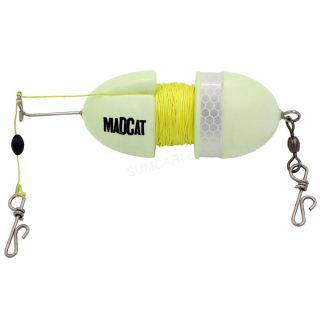 MadCat plovák Adjusta Buoy Float
