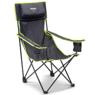 Saenger křesílko Travel Chair De Luxe