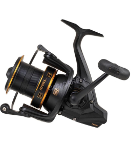 Penn naviják Rival Gold 6000 Longcast