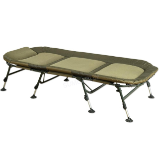Starfishing lehátko REPUS G2 Flatbed 8 leg WIDE