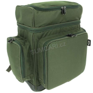 NGT batoh XPR Rucksack 40L