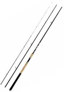 Zfish prut Mystic Heavy Feeder 3.60m 150g, 3 díl