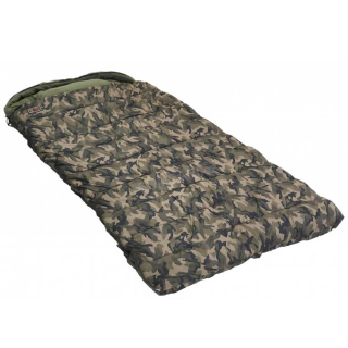 Zfish spací Pytel Hoogan Camo 5 Season