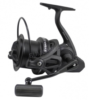 Zfish naviják Sygna BLK 9000