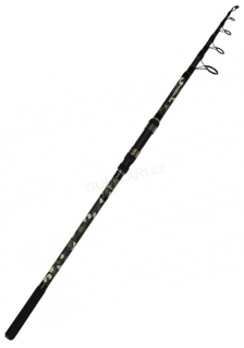 Zfish prut Kingstone Telecarp 3.60m 60-100g