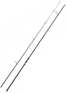 Zfish prut Black Jack 12ft 3.60m 3.00lb, 2 dílný