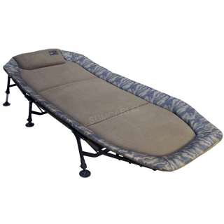 Zfish lehátko Shadow Camo Bedchair