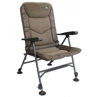 Zfish křeslo Deluxe GRN Chair