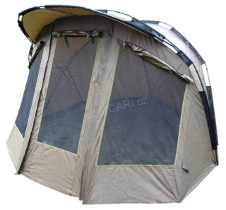 Zfish bivak Deluxe King Size 2 men