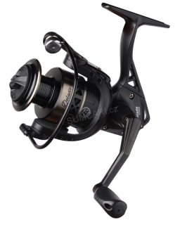 Giants fishing naviják Deluxe Reel FD 3000