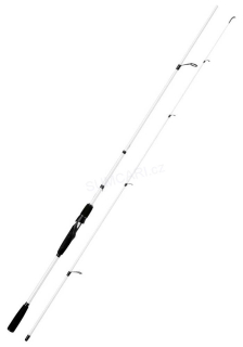 Abu Garcia prut Venerate V2 EVA spin MH 2.74m 15-40g, 2 díl