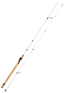 Abu Garcia prut Venerate V2 CORK spin MH 2.74m 15-40g, 2 díl
