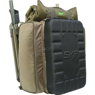 Shakespeare batoh SKP Ruckbag 60l.
