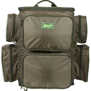 Shakespeare batoh SKP Rucksack, 80l.