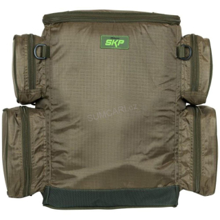 Shakespeare batoh SKP Compact Rucksack 55l.