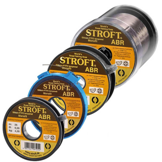 STROFT ABR 0.18mm 3.60kg, 100m