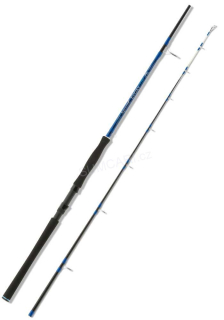 Aquantic prut Epoxy Tip 2.10m, 80-240g, 2 dílný