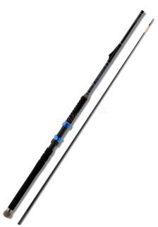 Aquantic prut Inliner Boat II S 2.10m 20lb, 2 díl