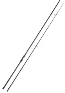 Anaconda prut Nighthawk 3, 3.90m 3.50lb, 2 díl