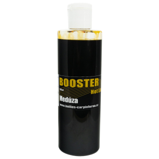 Carp Inferno booster Hot Line MEDÚZA, 250ml