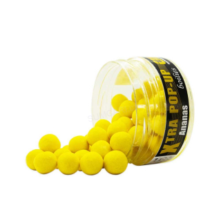Carp Inferno Pop - up Boilies XTRA ANANAS, 16mm, 150ml