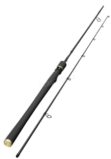 Sportex prut Curve Spin RS-2 PS1811, 1.80m 3-16g, 2 díl