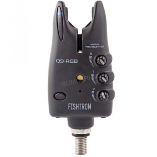 Flajzar signalizátor Fishtron Q9-RGB